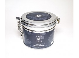 2| Juodoji arbata "Phuguri 1st Flush", ekologiška, 80 g (dėžutėje)